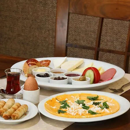 Hotel Balturk House 3*