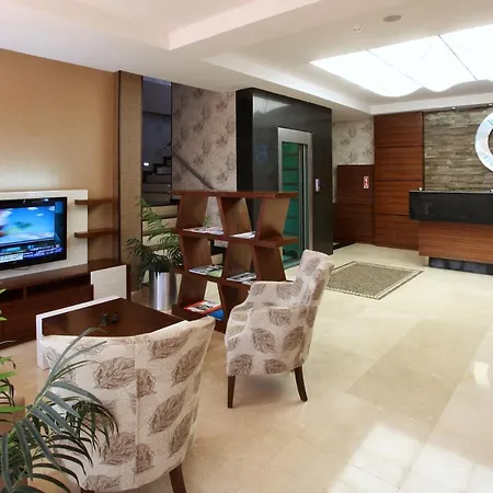 Balturk House 3* Kocaeli