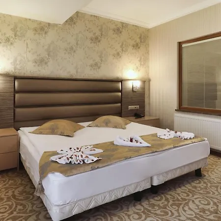 Balturk House Hotel Kocaeli