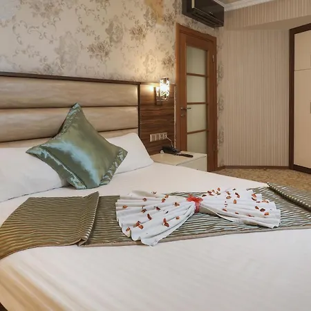 Hotel Balturk House 3*