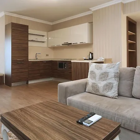 Balturk House Hotel 3*