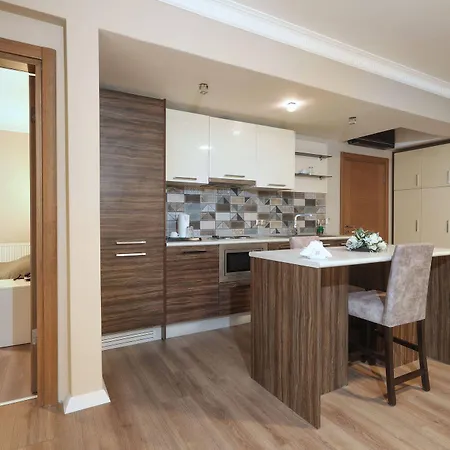 Hotel Balturk House Kocaeli