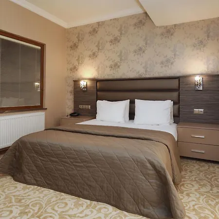 Balturk House Hotel Izmit