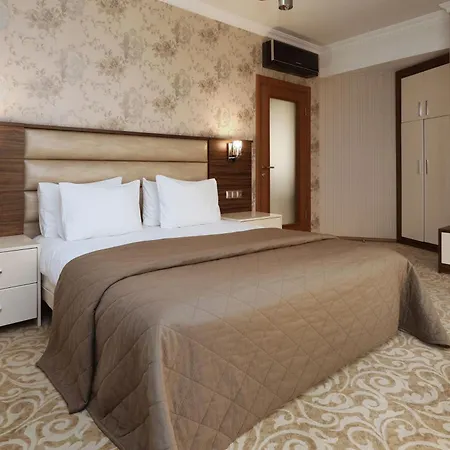 Hotel Balturk House 3*