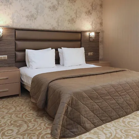 Balturk House 3*