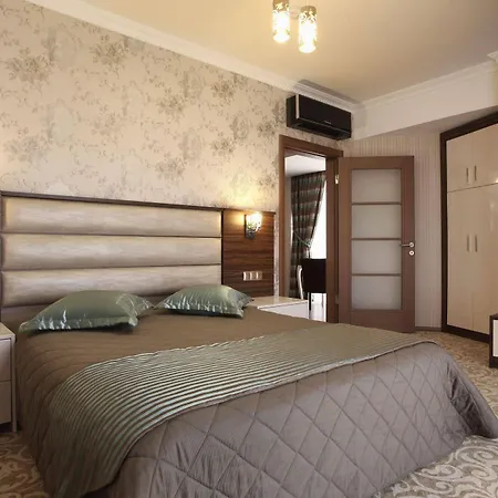 Balturk House Kocaeli