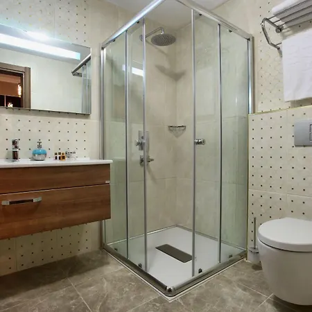 Balturk House Hotel 3*