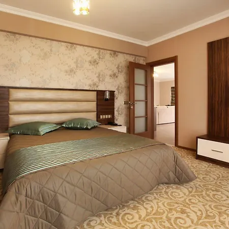 Balturk House Hotel