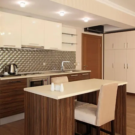 Balturk House 3*