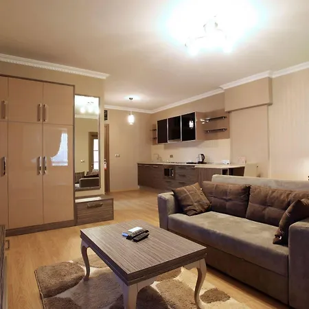 Hotel Balturk House Kocaeli