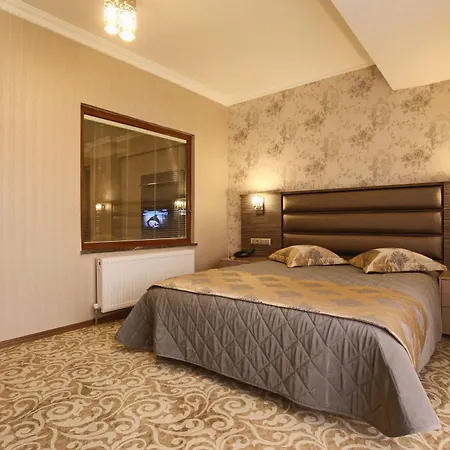 Balturk House Hotel