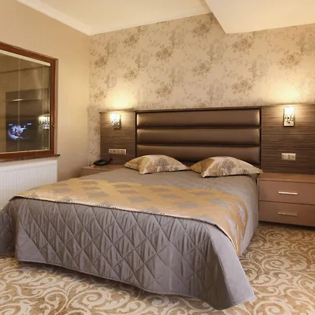 Balturk House 3*