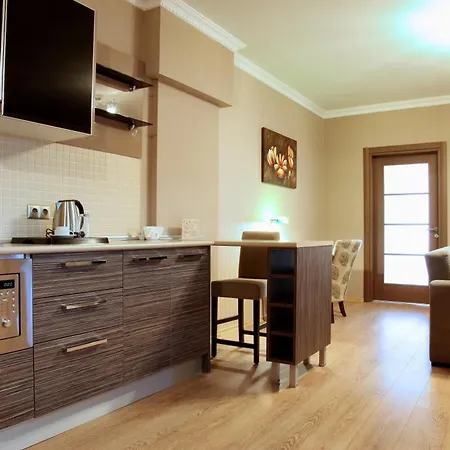 Hotel Balturk House 3*