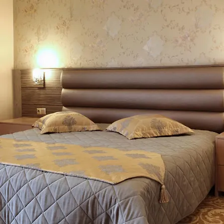 Hotel Balturk House Izmit