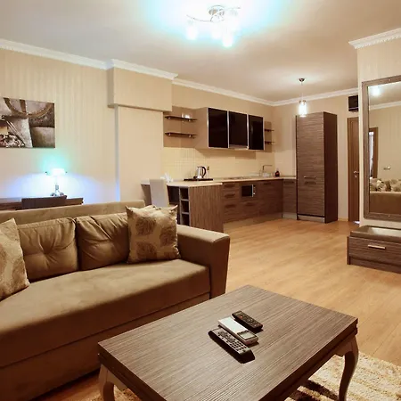 Balturk House Kocaeli